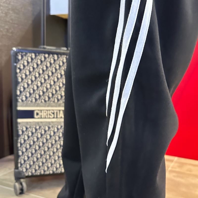 Y-3 Long Pants